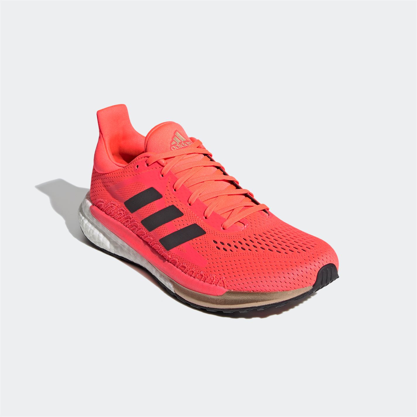 Pantof adidas SolarGlide 3 female