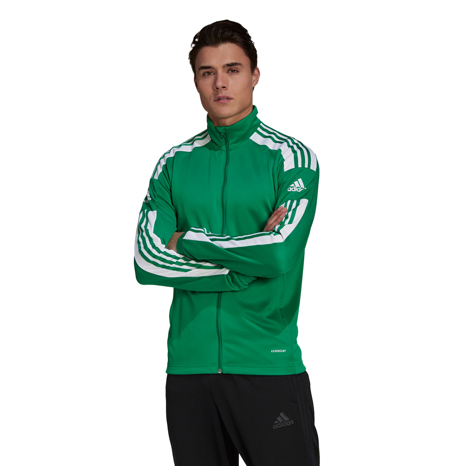 Men's adidas Squadra 21 Training green GP6462