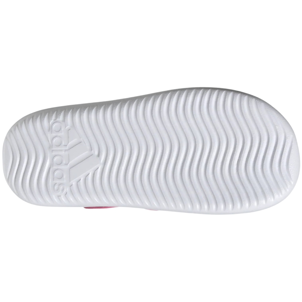 adidas Summer Closed Toe Water C sandale pentru copii roz IE0165