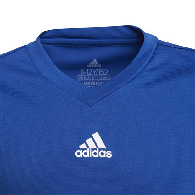 Tricou adidas Team Base copil