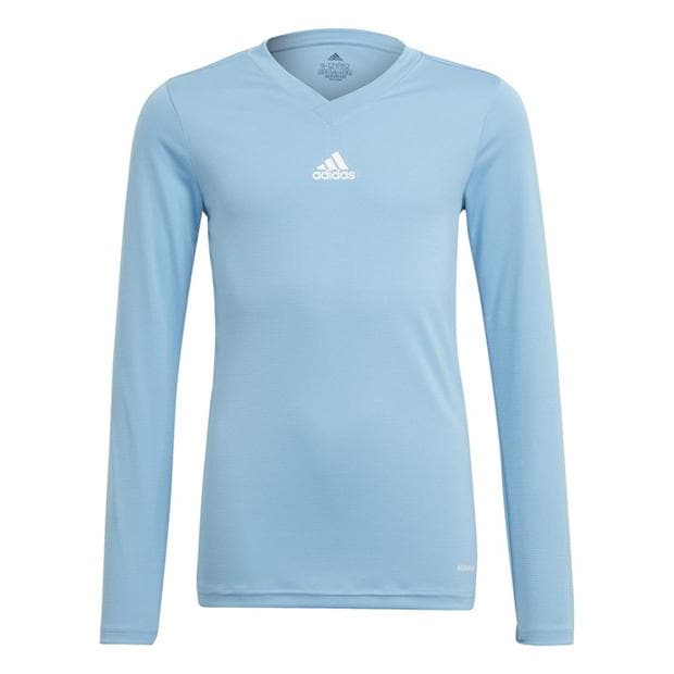 Tricou adidas Team Base copil