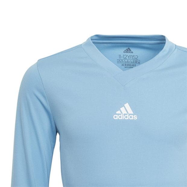 Tricou adidas Team Base copil