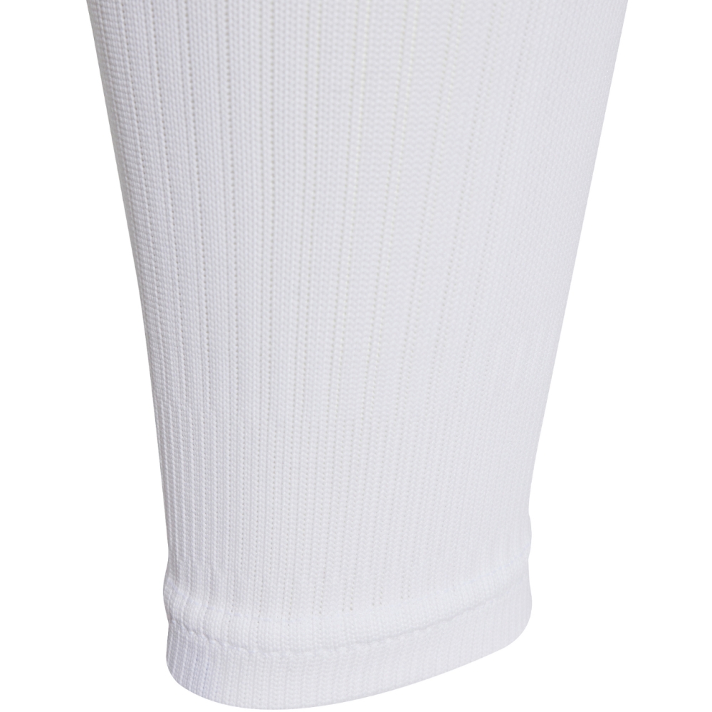 Minge Fotbal adidas Team Sleeve 23 white and blue sleeves JM3634