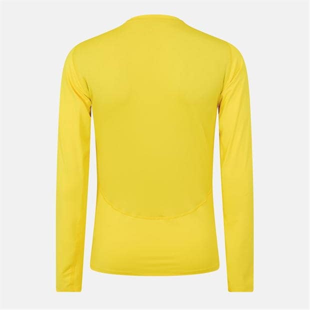 adidas Techfit AEROREADY Maneca Lunga Long-Sleeve Top Sn99