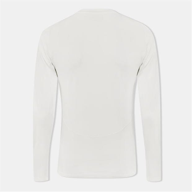 adidas Techfit AEROREADY Maneca Lunga Long-Sleeve Top Sn99