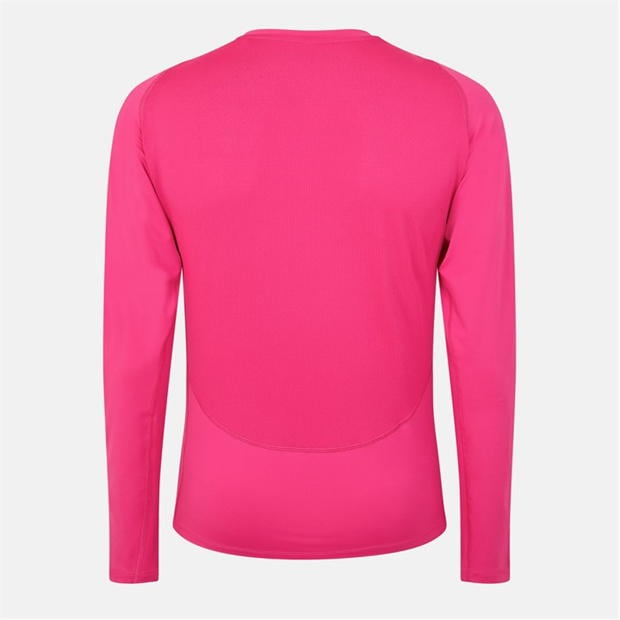 adidas Techfit AEROREADY Maneca Lunga Long-Sleeve Top Sn99