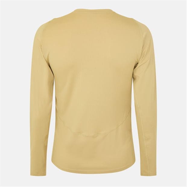 adidas Techfit AEROREADY Maneca Lunga Long-Sleeve Top Sn99