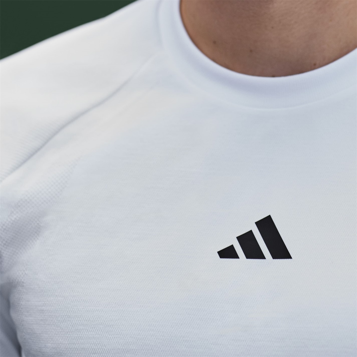 Tricou adidas Seamless Tennis Pro
