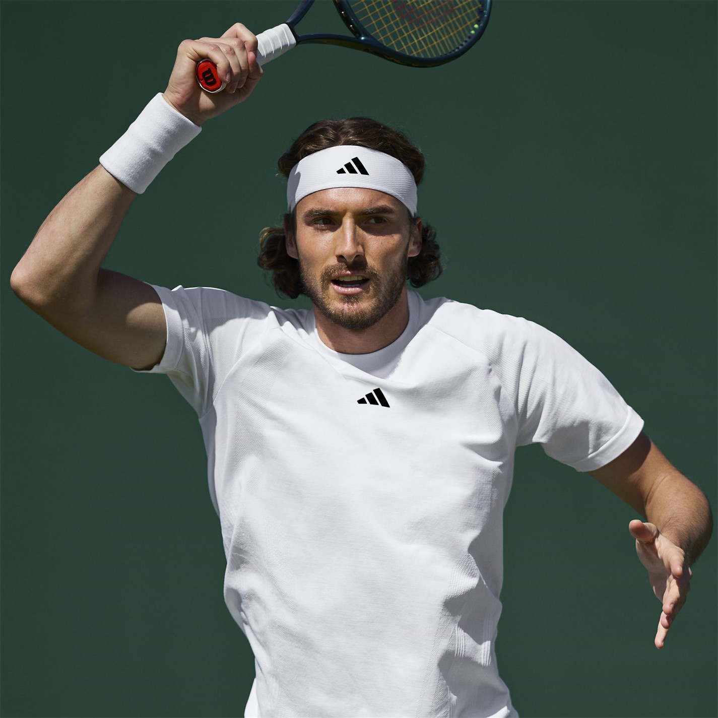 Tricou adidas Seamless Tennis Pro