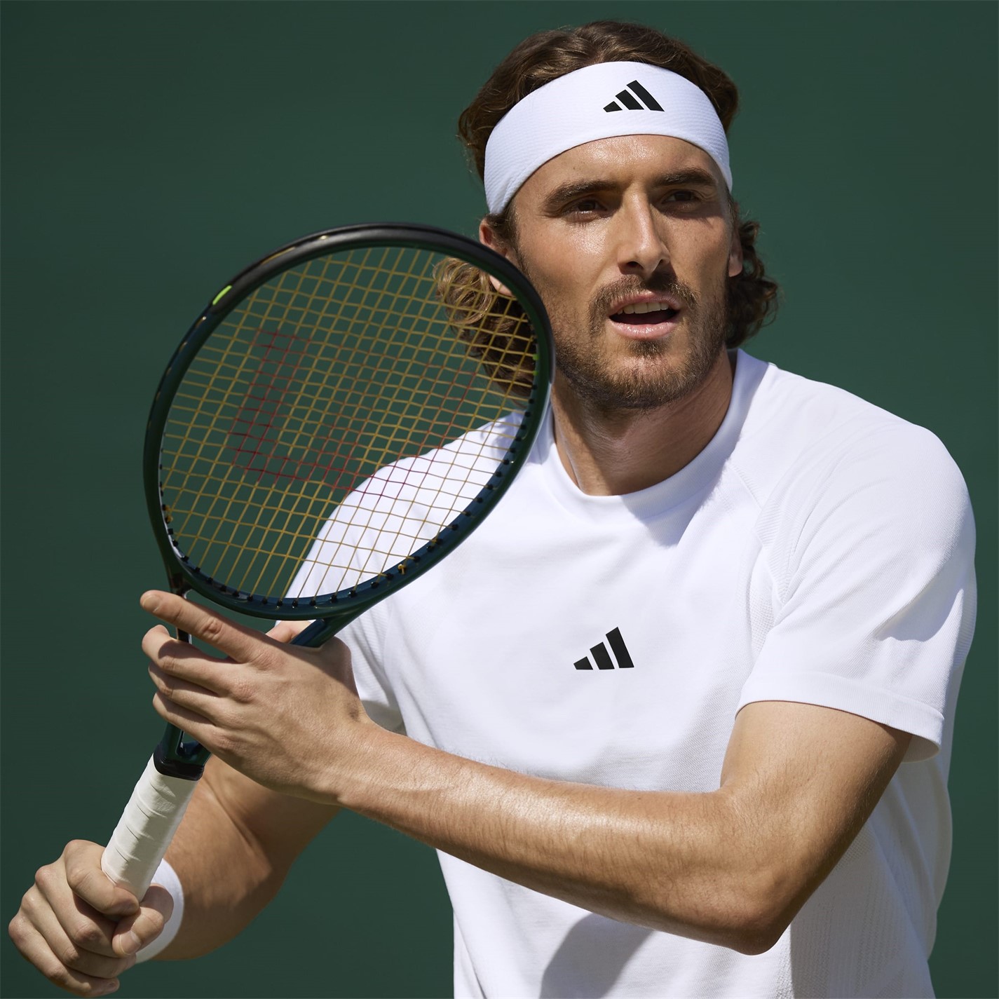Tricou adidas Seamless Tennis Pro