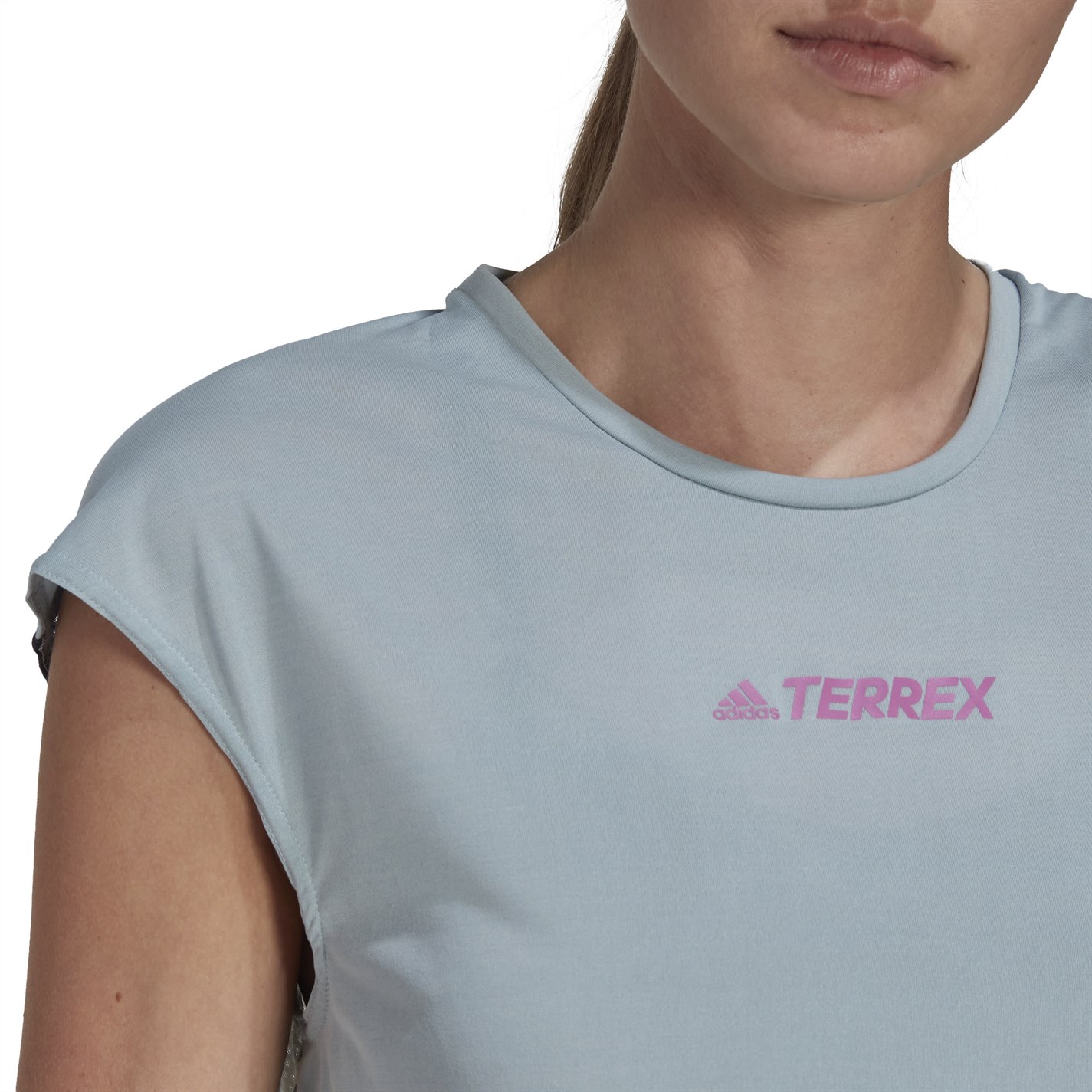 adidas Terrex Agravic Pro Top