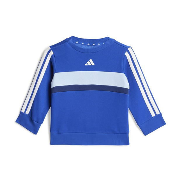 adidas TiberioCrewTS Bb00