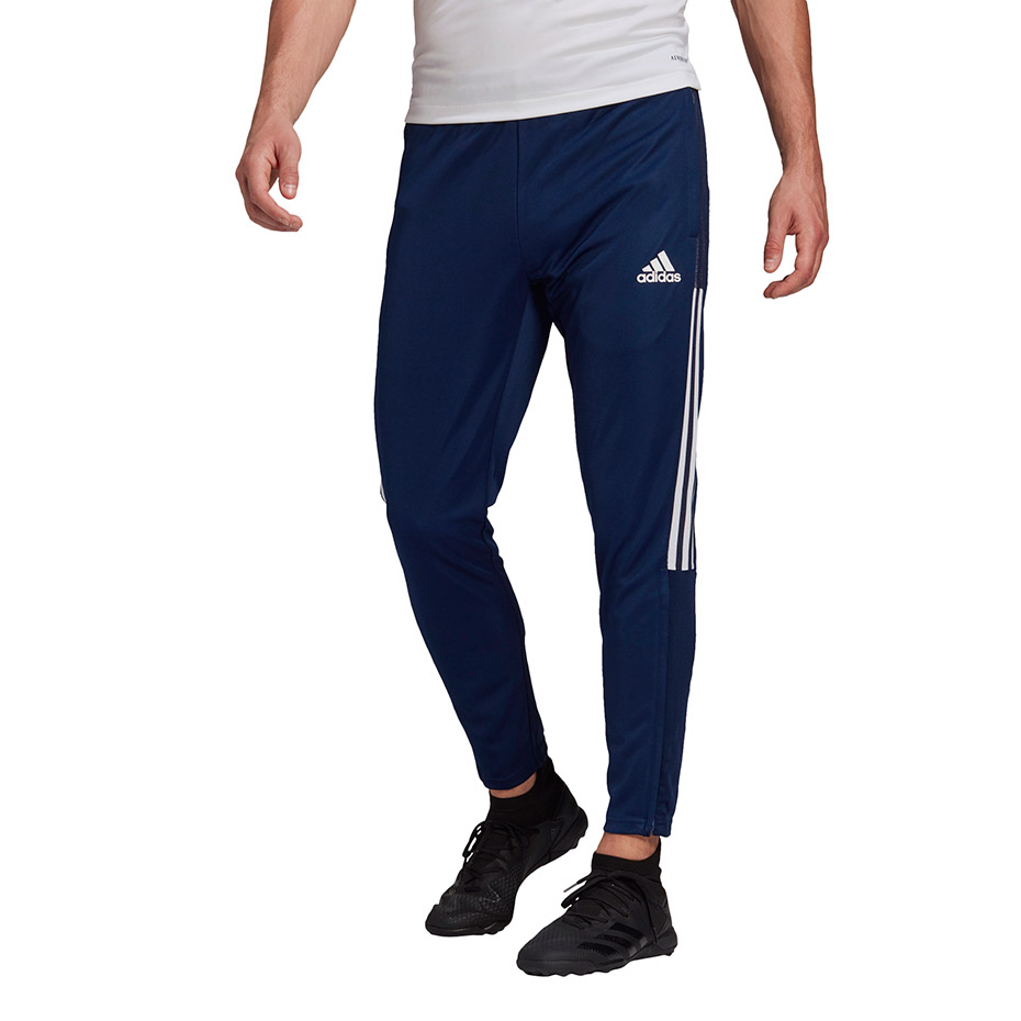 Men's adidas Tiro 21 Training navy blue GE5427