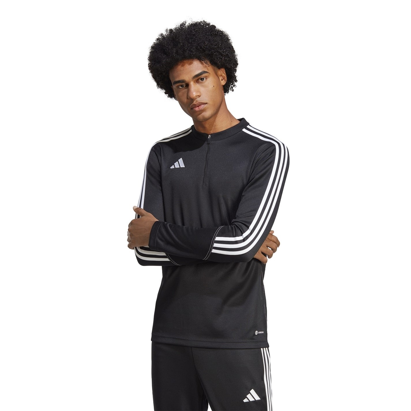 adidas Tiro 23 Club training top barbat
