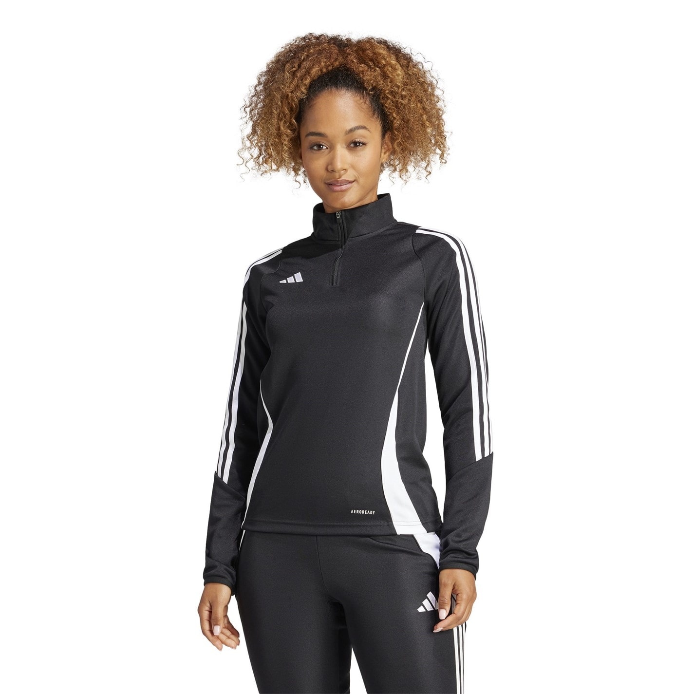 adidas Tiro 24 Training Top dama