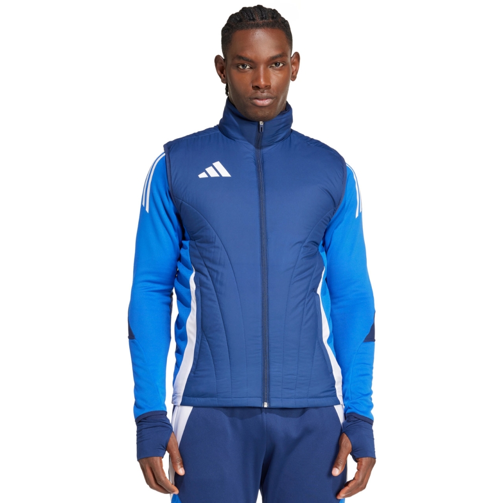 Vesta adidas Tiro 24 Competition Winterized men's blue IY0119