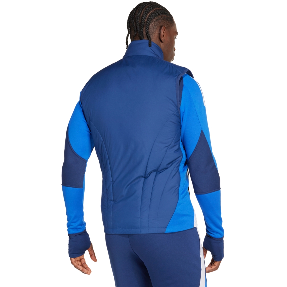 Vesta adidas Tiro 24 Competition Winterized men's blue IY0119