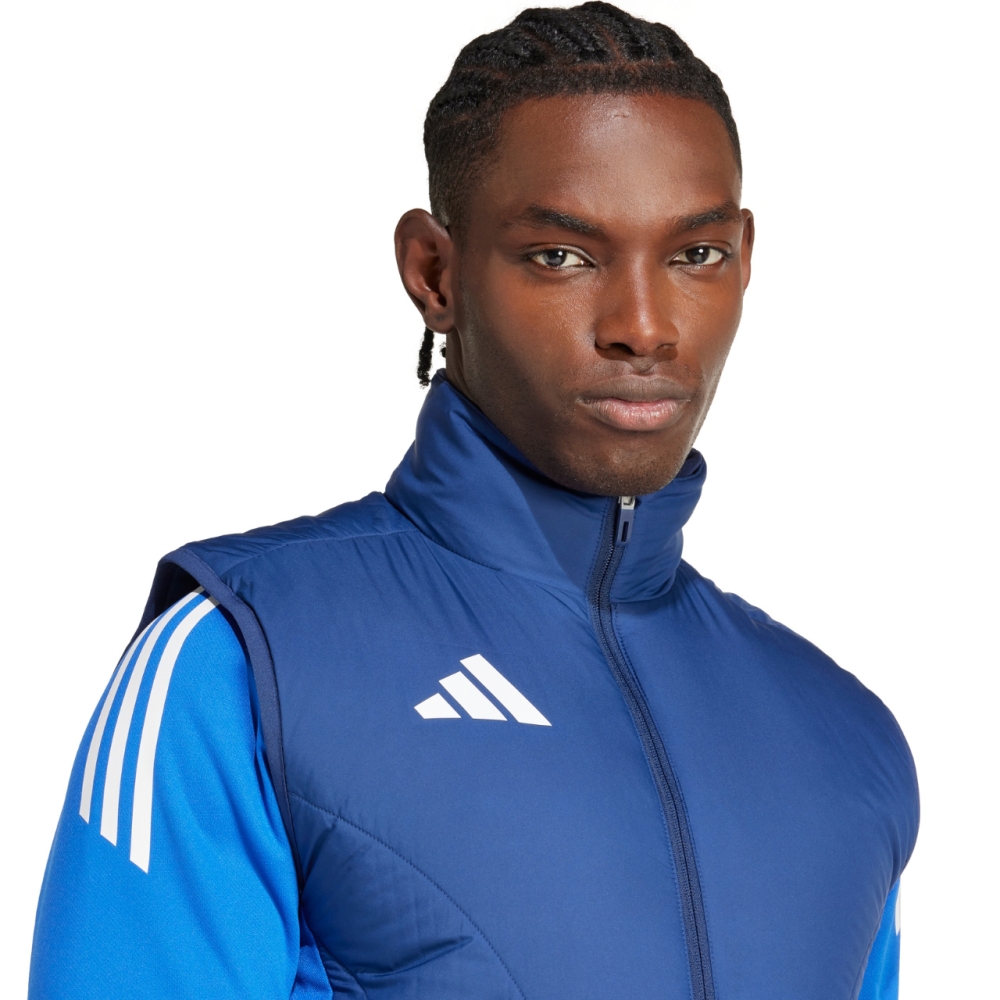 Vesta adidas Tiro 24 Competition Winterized men's blue IY0119