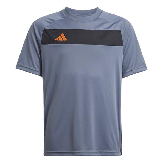 adidas Tiro 25 Essentials Top copil