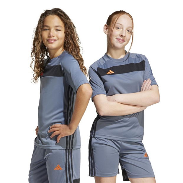 adidas Tiro 25 Essentials Top copil