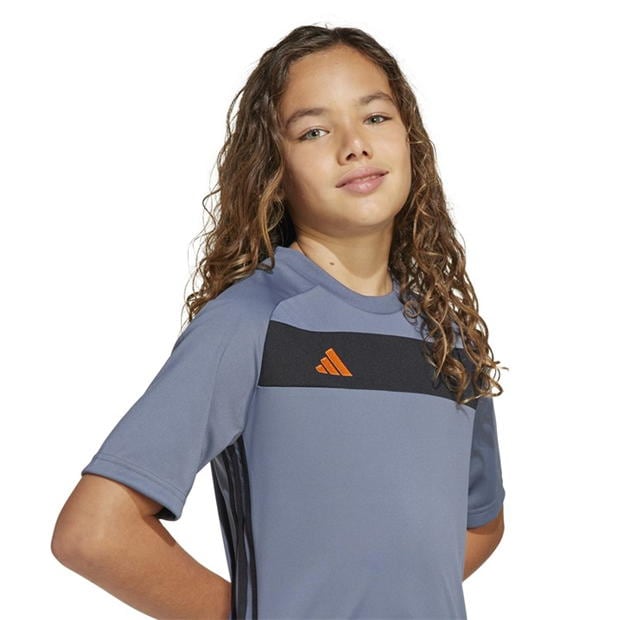 adidas Tiro 25 Essentials Top copil