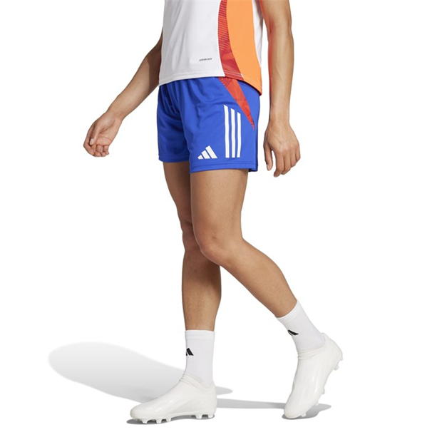 Minge Fotbal adidas Tiro24 C Trshow Short dama