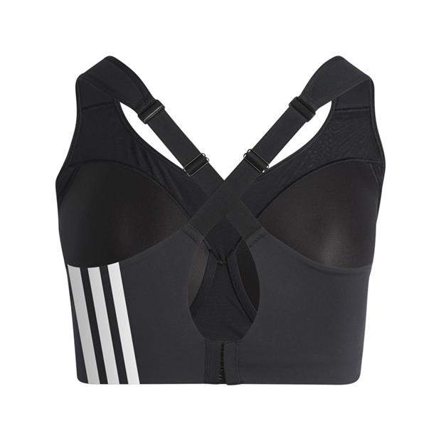 adidas TLRD Impact Training High-Support Bra (Plus Size) dama