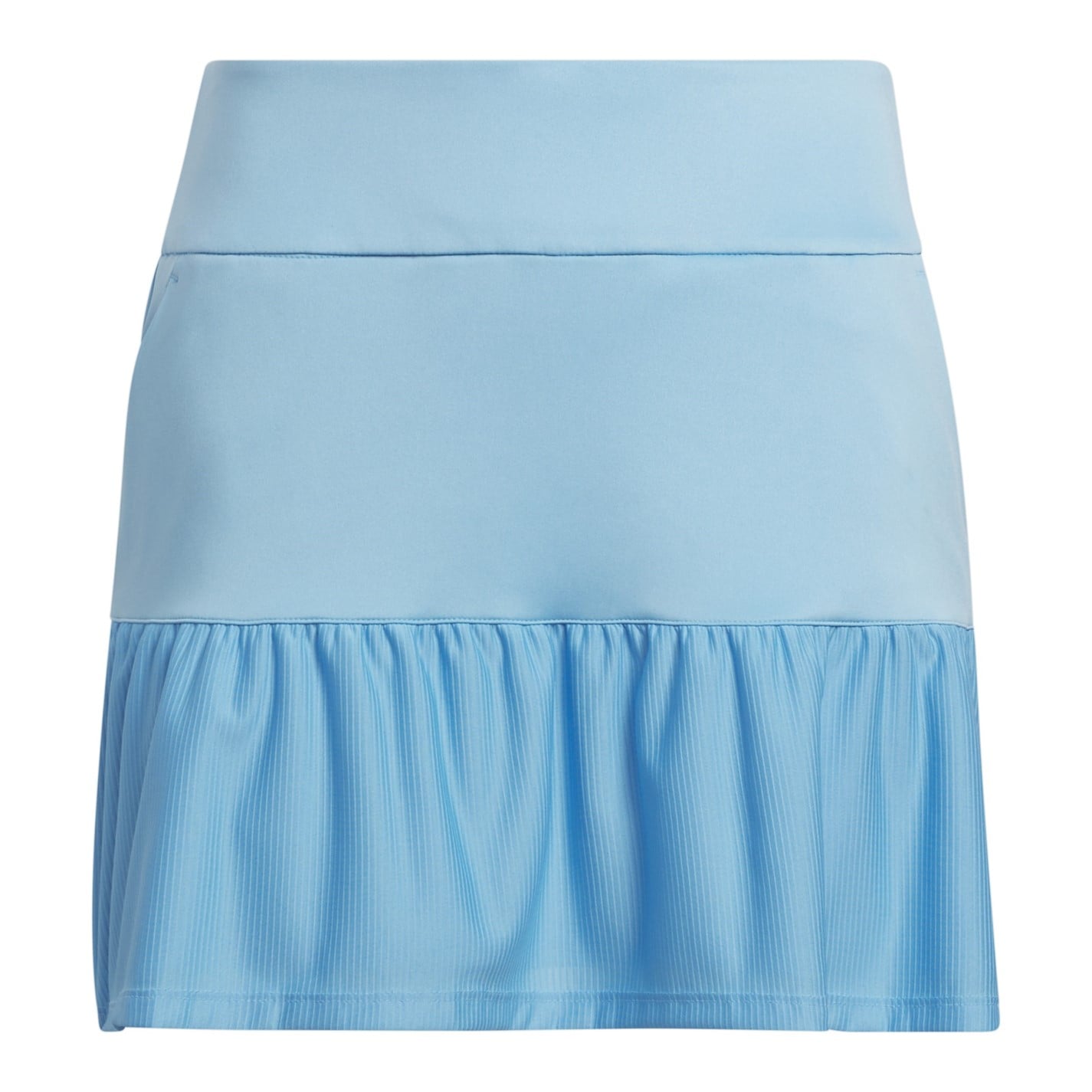 Fusta adidas Deep-Frilled Golf dama