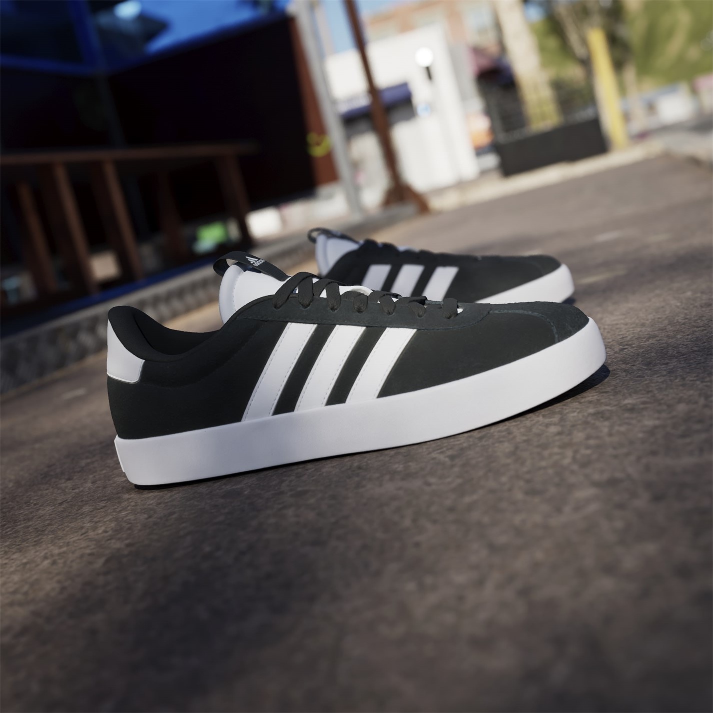 Pantof adidas VL COURT 3.0 barbat