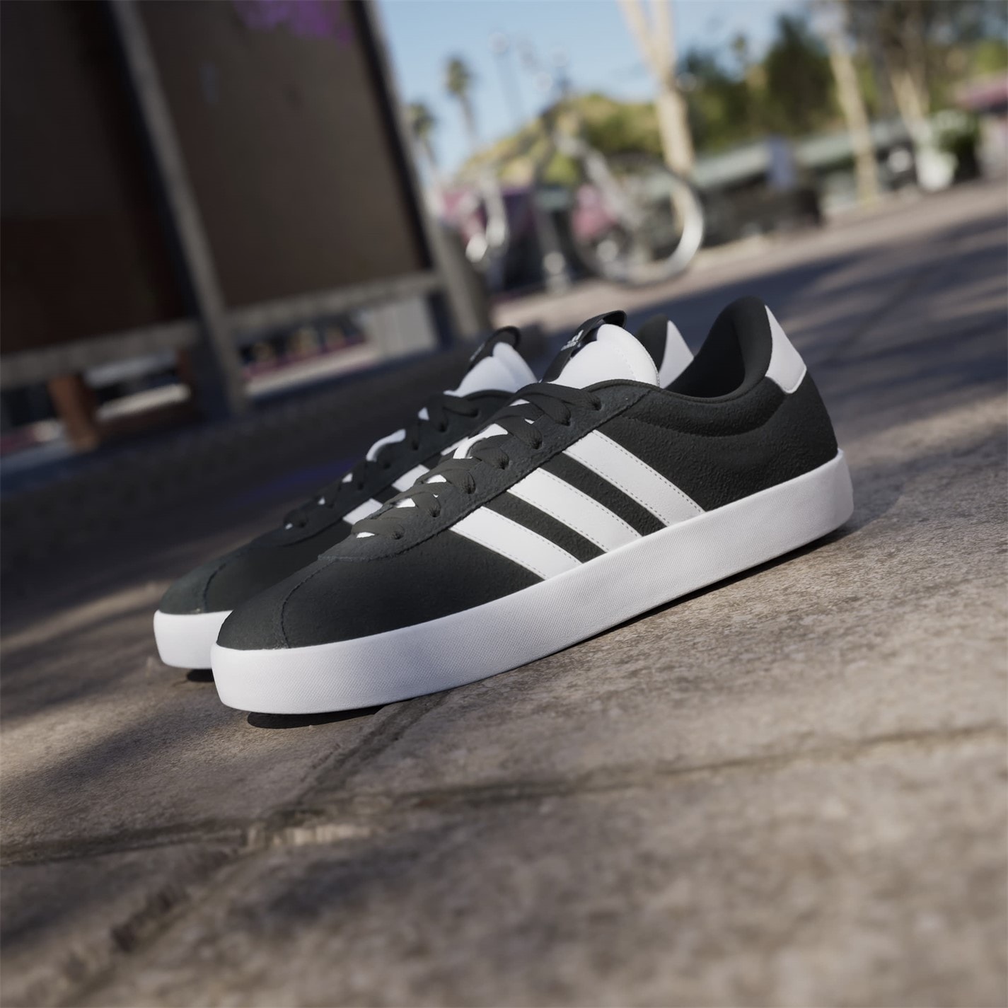 Pantof adidas VL COURT 3.0 barbat
