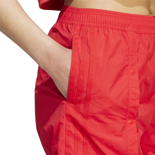 Pantalon scurt Combat adidas Snap-Button dama