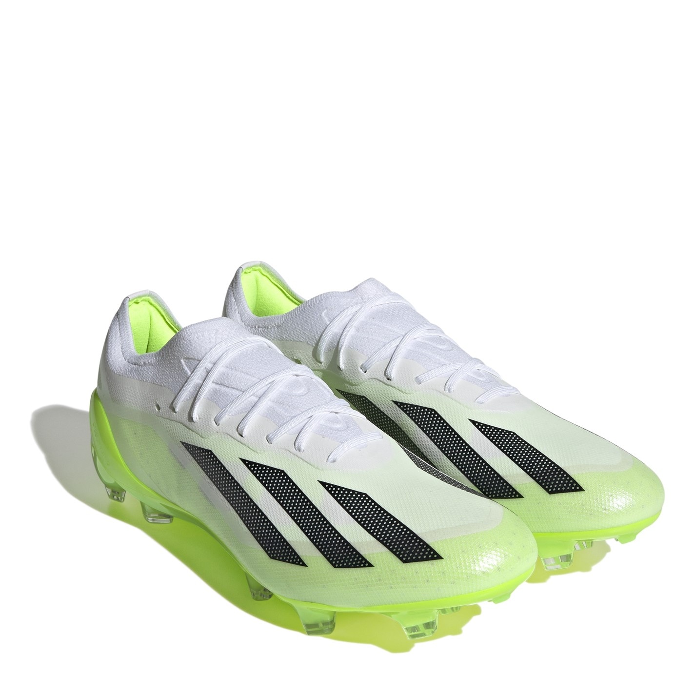 Gheata Minge Fotbal adidas X Crazyfast.1 Firm Ground copil