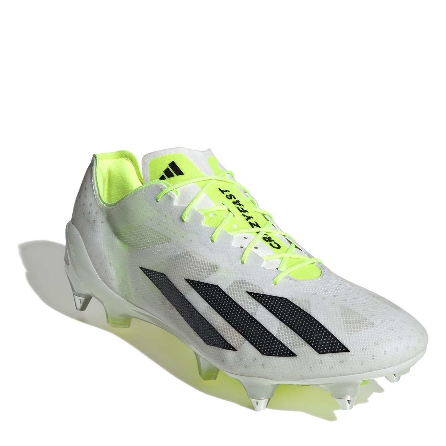 adidas X Crzy + Sg Sn99