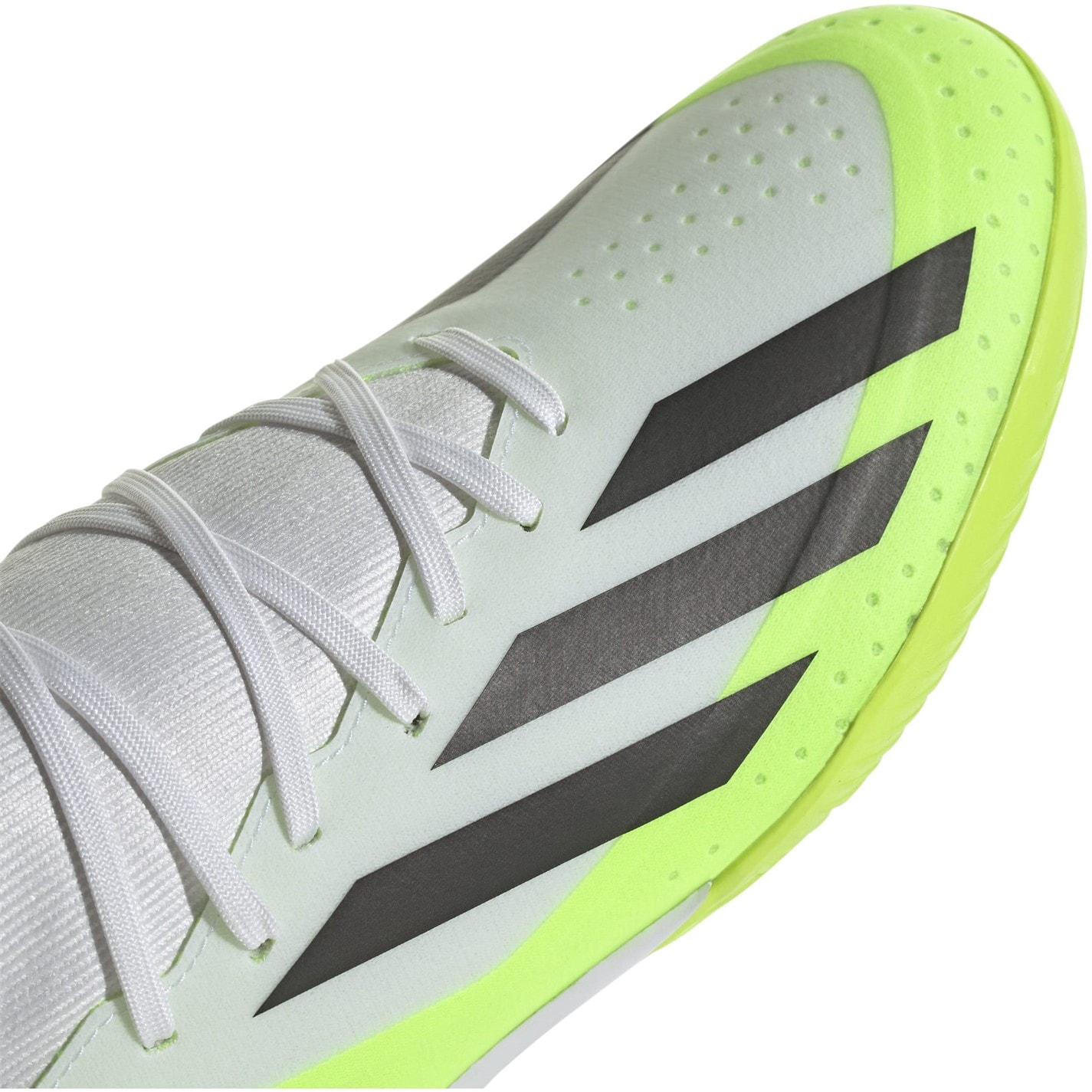 Gheata Minge Fotbal adidas X Crazyfast Academy Indoor