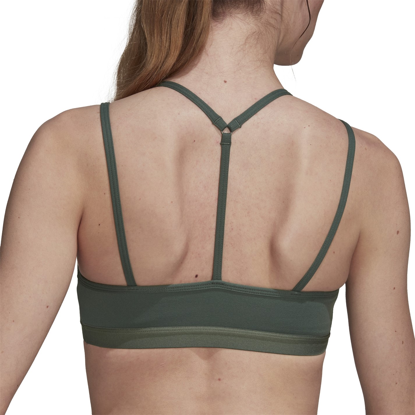 adidas Yoga Essentials Light-Support Bra dama