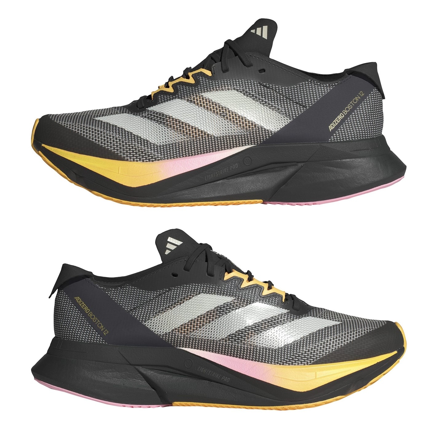 Pantof adidas Adizero Boston 12 Running dama