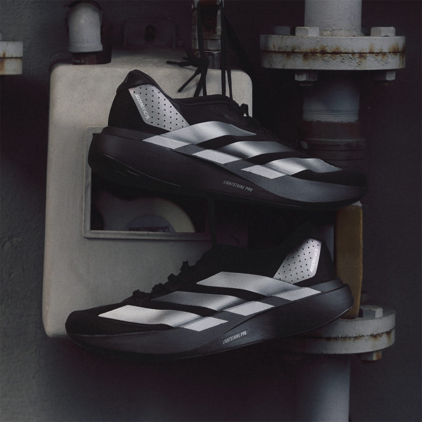 Pantof adidas Adizero EVO SL Road Running dama
