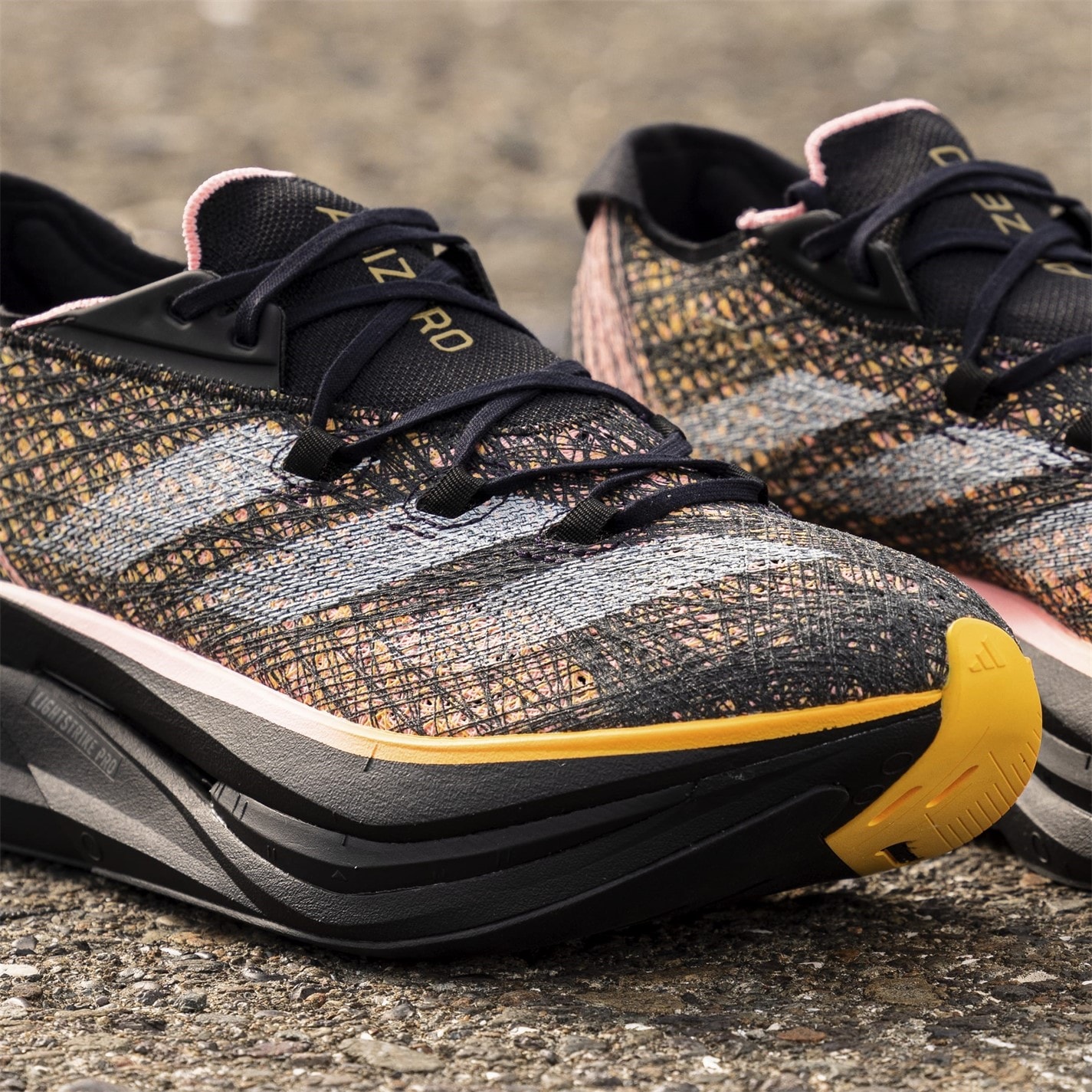 Pantof adidas Adizero Prime X 2.0 STRUNG Running barbat