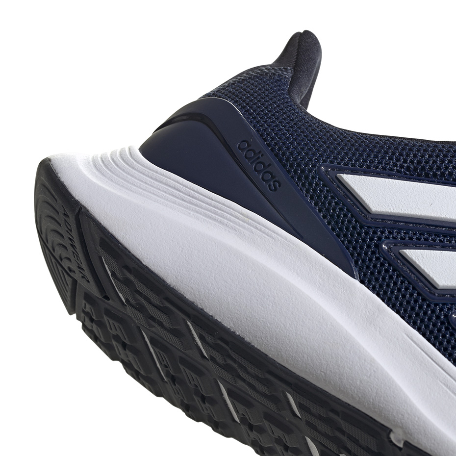 Pantof Adidas Energyfalcon men's running navy blue EE9845