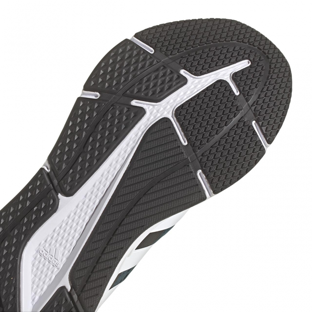 Pantof Adidas Questar 2 men's running anthracite IF2232