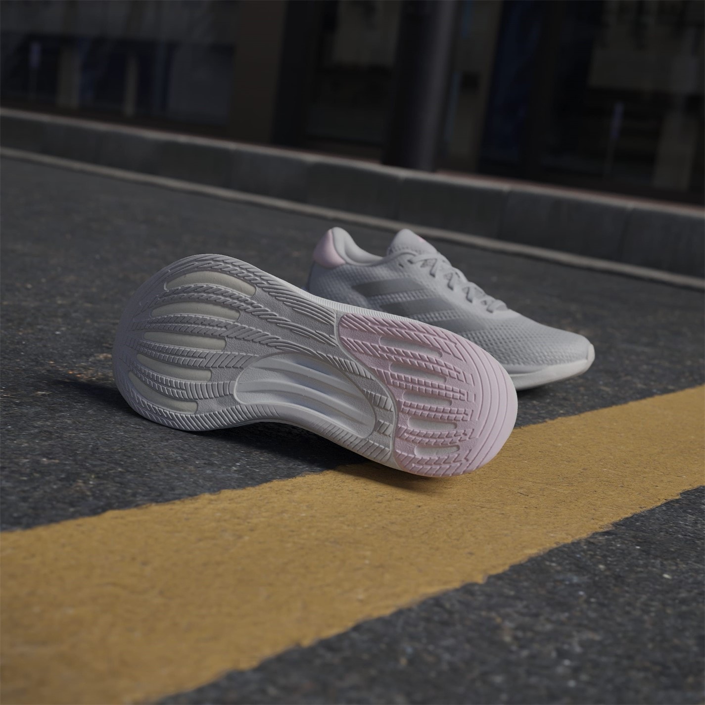 Pantof adidas Supernova Stride Running dama