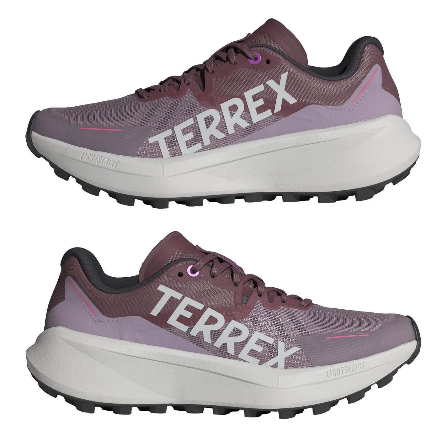 Pantof adidas Terrex Agravic 3 Trail Running dama