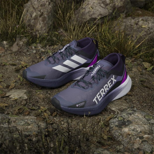 Pantof adidas Terrex Agravic GTX Trail Running dama