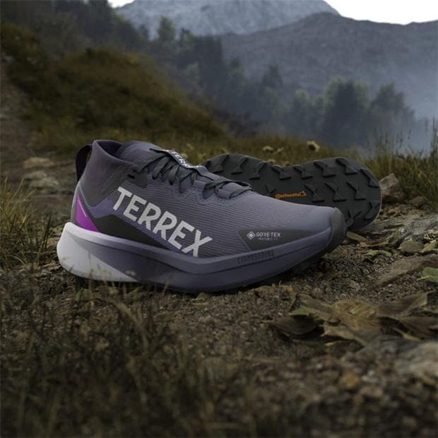 Pantof adidas Terrex Agravic GTX Trail Running dama