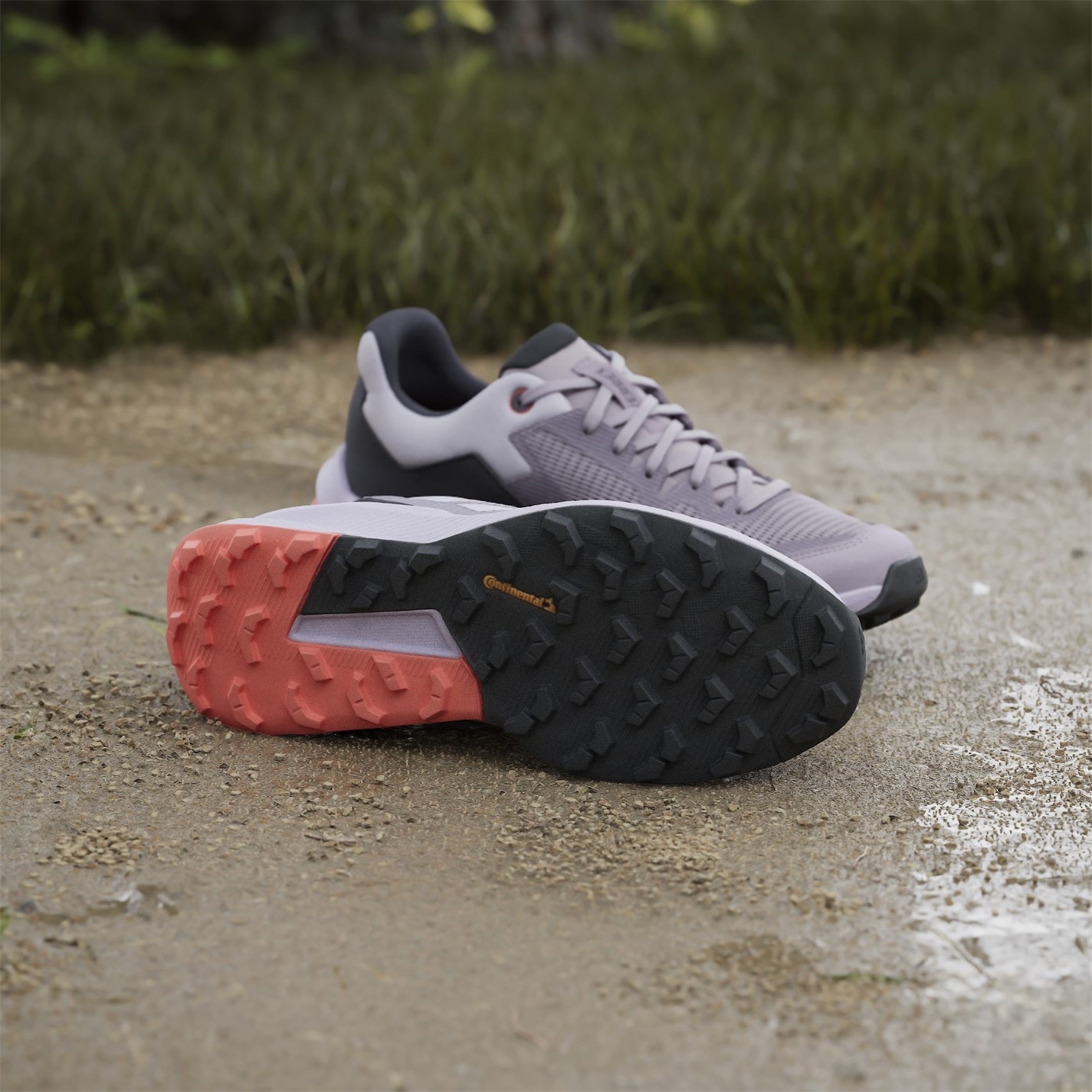 Pantof adidas Terrex Trail Rider Gore-Tex Trail Running dama