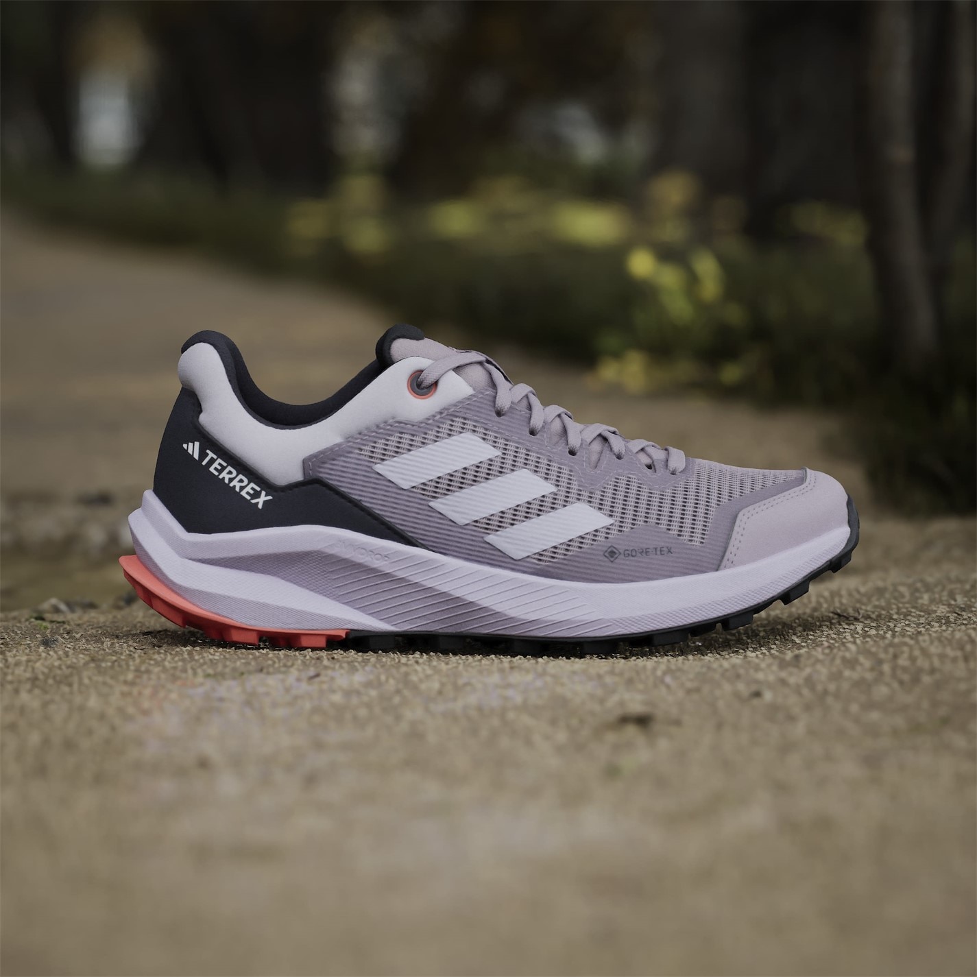 Pantof adidas Terrex Trail Rider Gore-Tex Trail Running dama