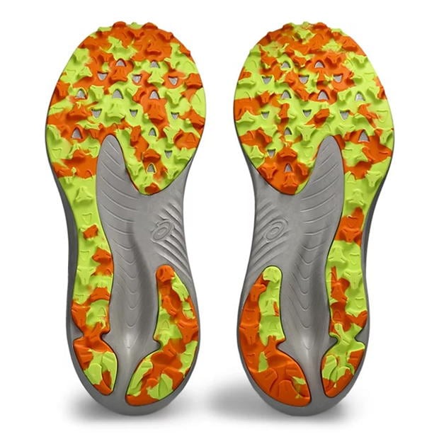 Pantof Asics GEL Excite Trail 2 Trail Running barbat
