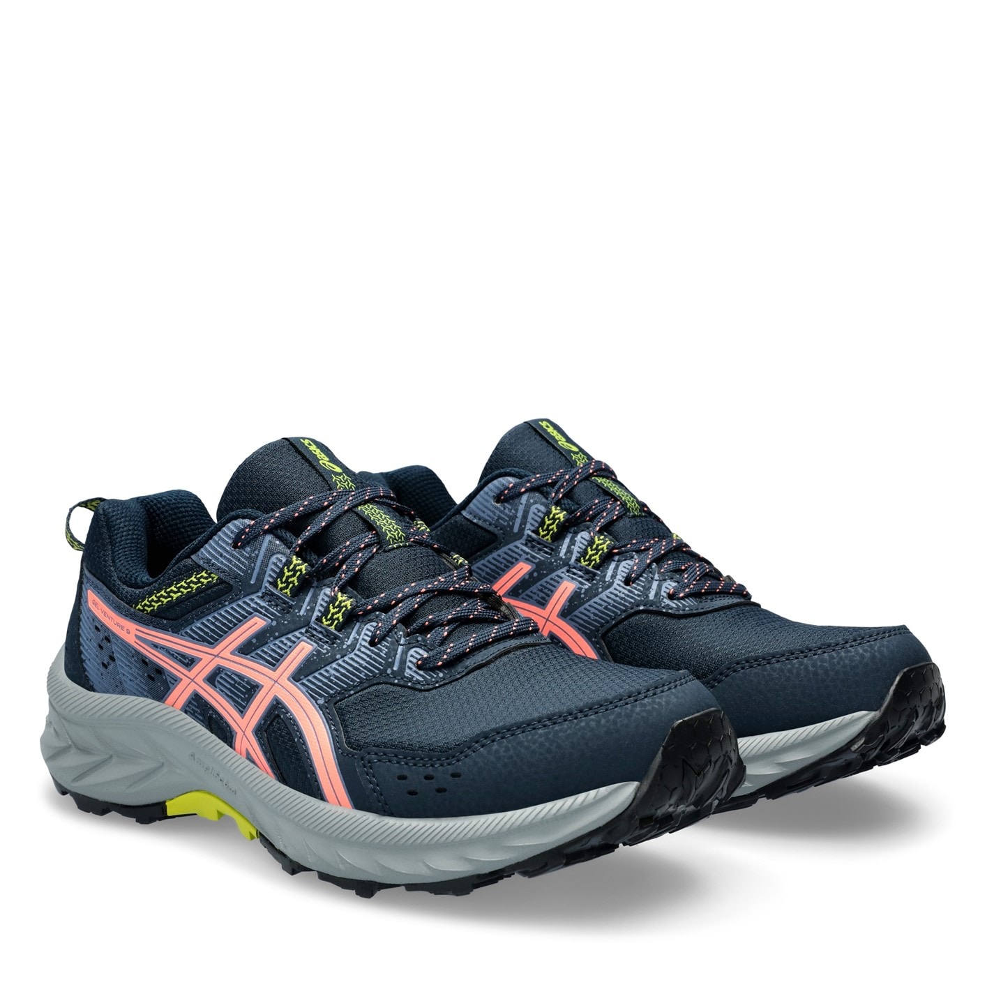 Pantof Asics GEL-Venture 9 Trail Running dama