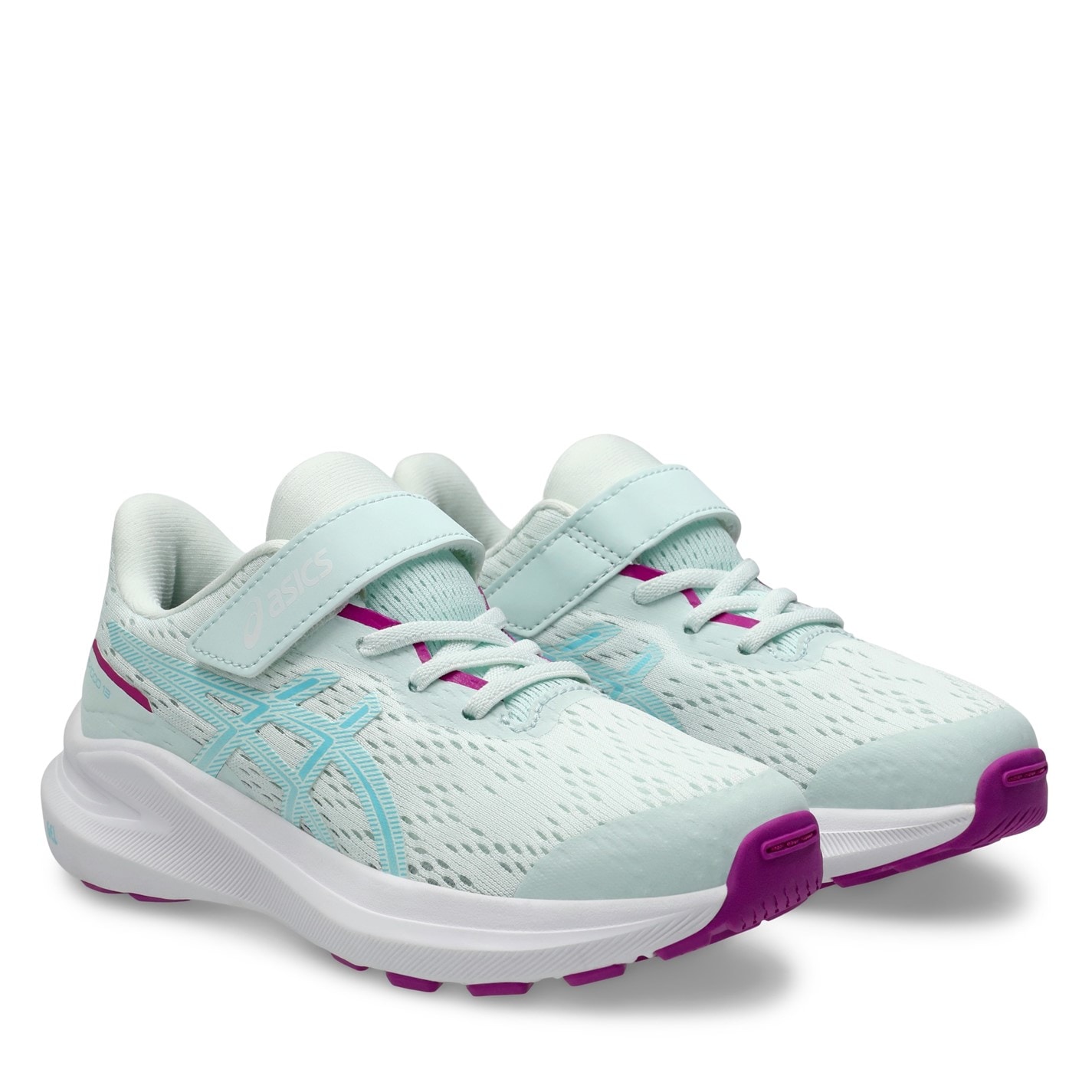 Pantof Asics Gt-1000 13 Ps Road Running baietel