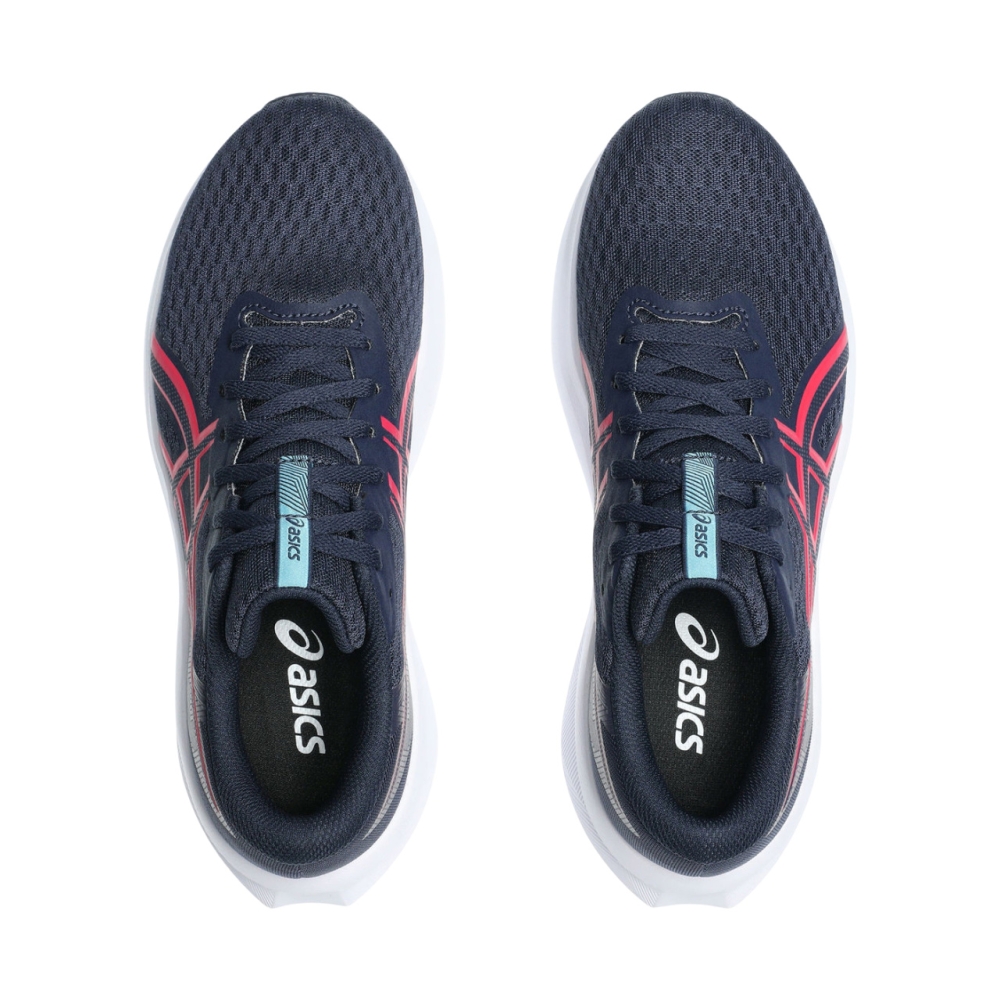 Pantof Asics Patriot 14 's running 1012B836 401 dama